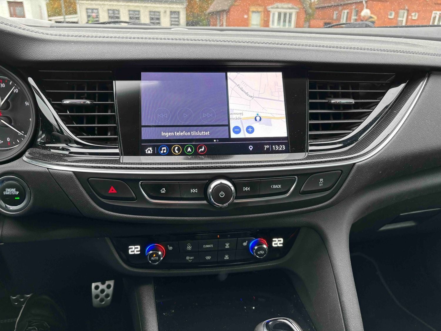 Opel Insignia 2020