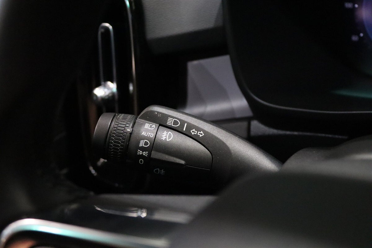 Volvo XC40 P6 ReCharge Ultimate billede 17