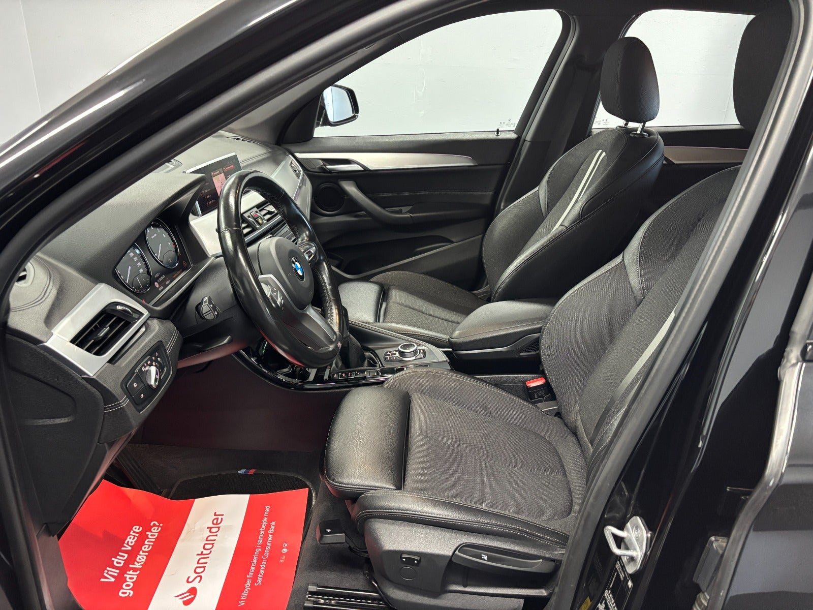 Billede af BMW X1 1,5 xDrive25e M-Sport+ aut.