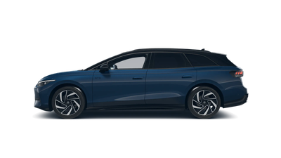 VW ID.7 GTX Max Tourer 4Motion