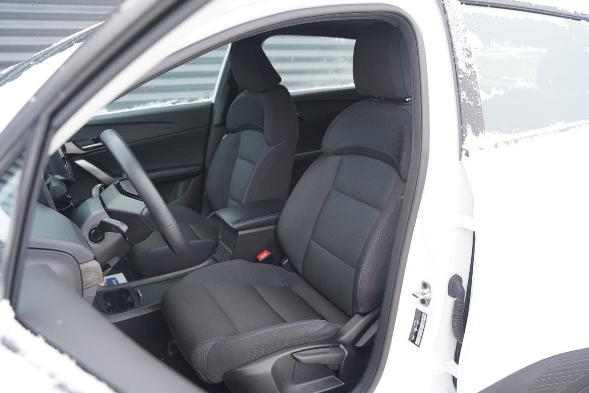 Billede af MG 4 51 Standard