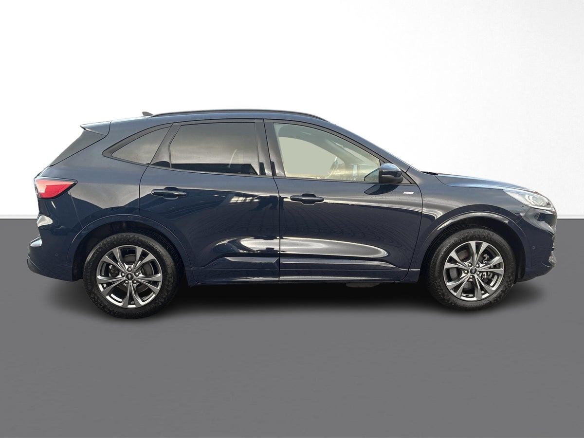 Ford Kuga PHEV ST-Line X CVT billede 11