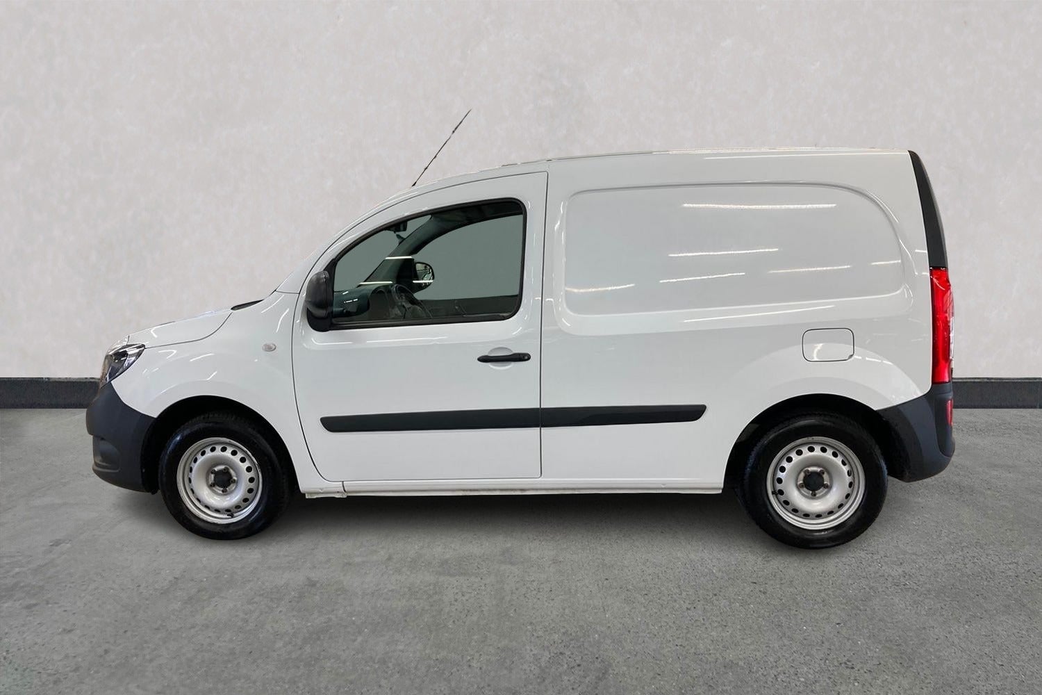 Billede af Mercedes Citan 109 1,5 CDi Kassevogn L