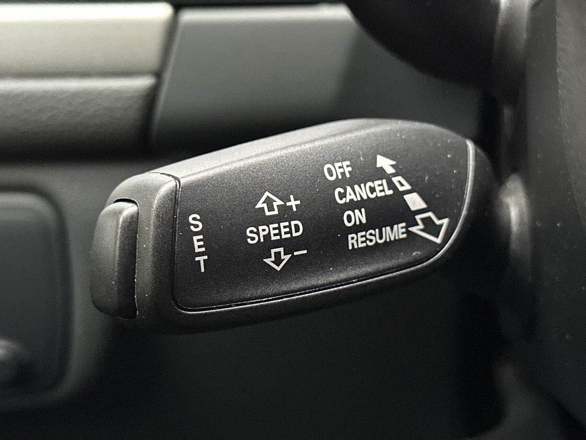 Audi A6 TDi 190 S-line Avant S-tr. billede 15