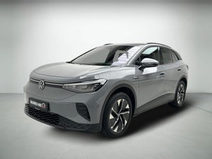 VW ID.4 Pro