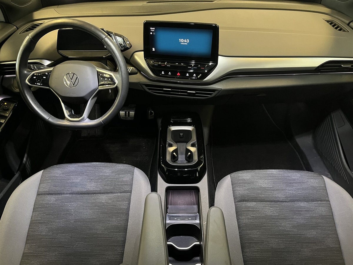 VW ID.4 Pro billede 5