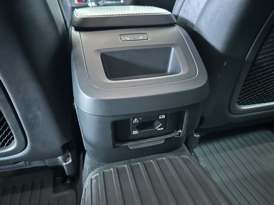Volvo V90, Billede 5
