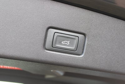 Audi Q4 e-tron Attitude