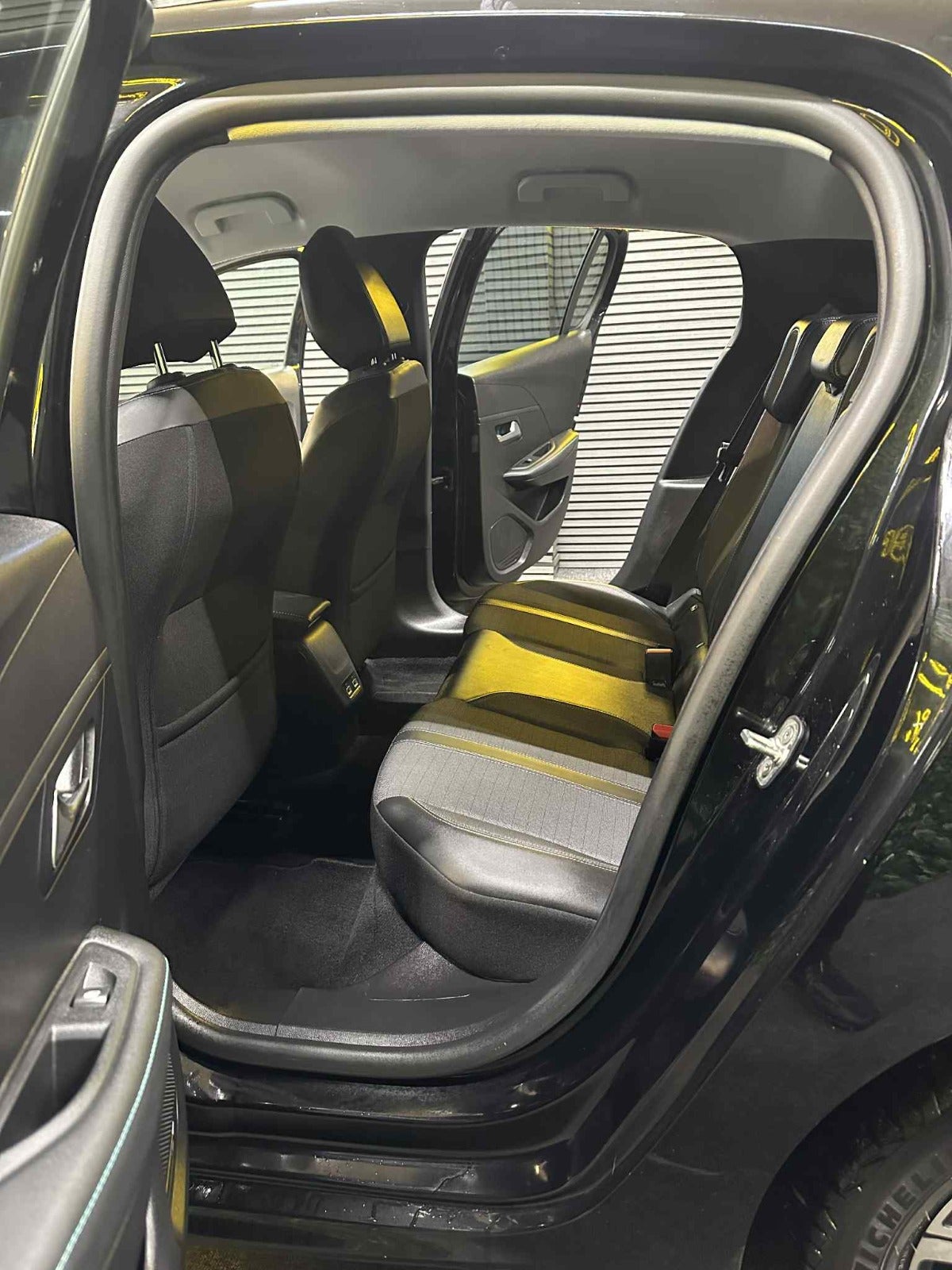 Billede af Peugeot 208 1,2 PureTech 100 Allure