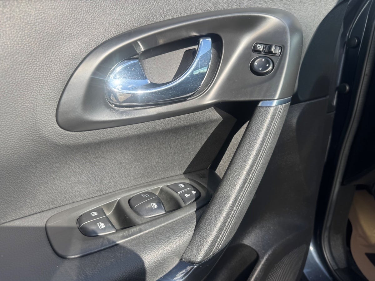 Billede af Renault Kadjar 1,2 TCe 130 Zen