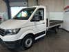 VW Crafter 35 TDi 177 Ladvogn L3 thumbnail