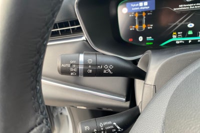 MG Marvel R Performance