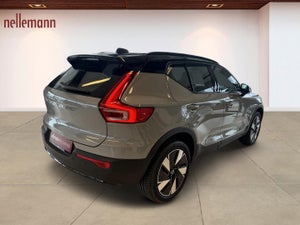 Volvo EX40 Extended Range Plus