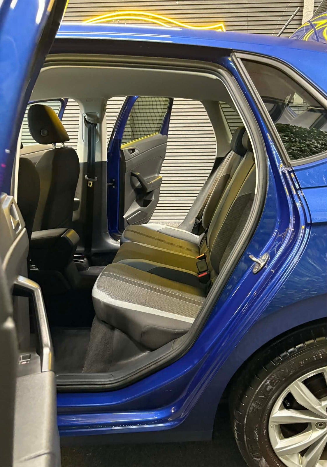 Billede af VW Polo 1,0 TSi 115 Highline DSG