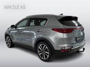 Kia Sportage T-GDi Intro Edition
