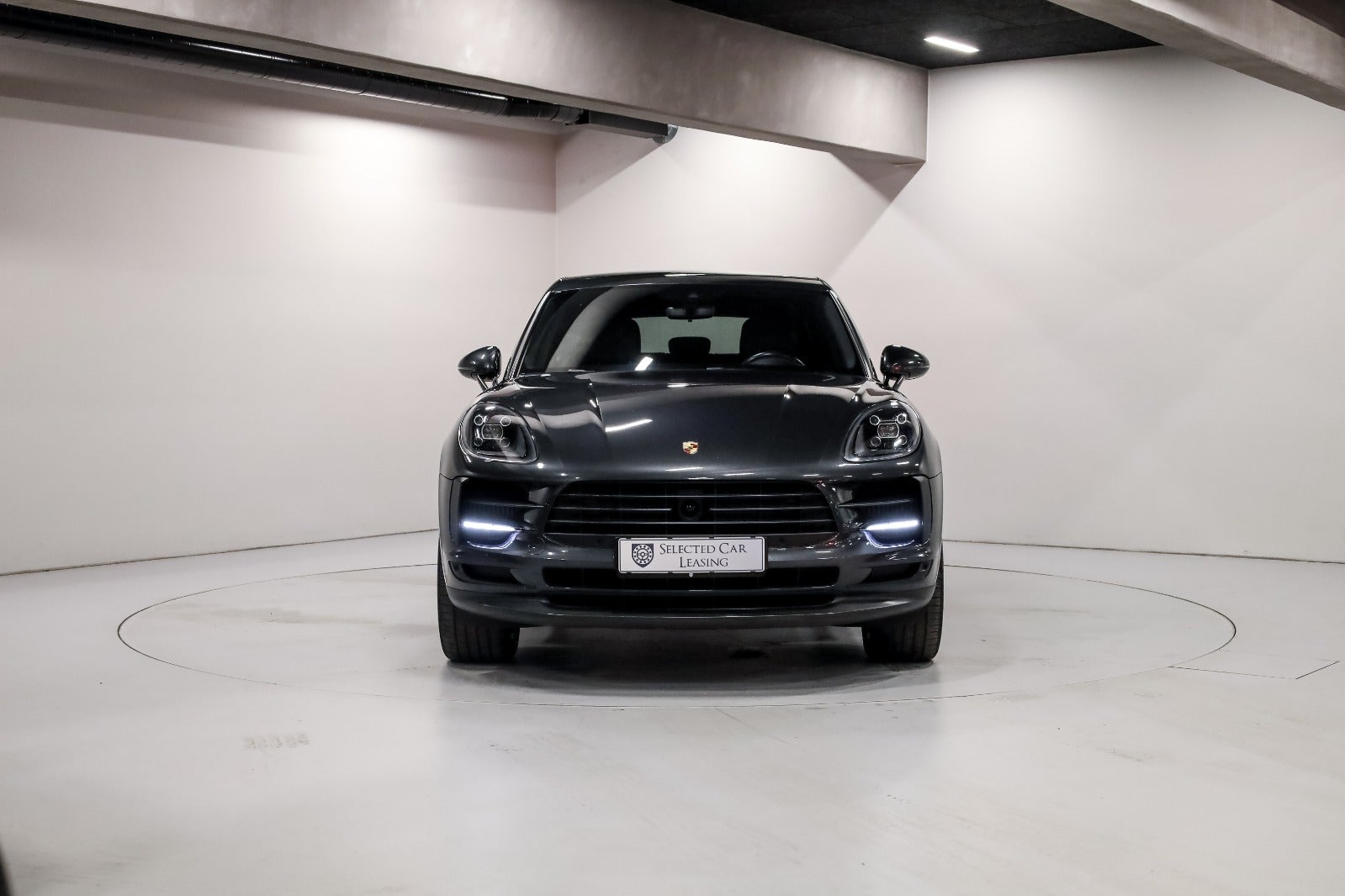 Porsche Macan S 3,0 PDK