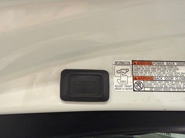 Toyota RAV4 Hybrid H3 Selected MDS