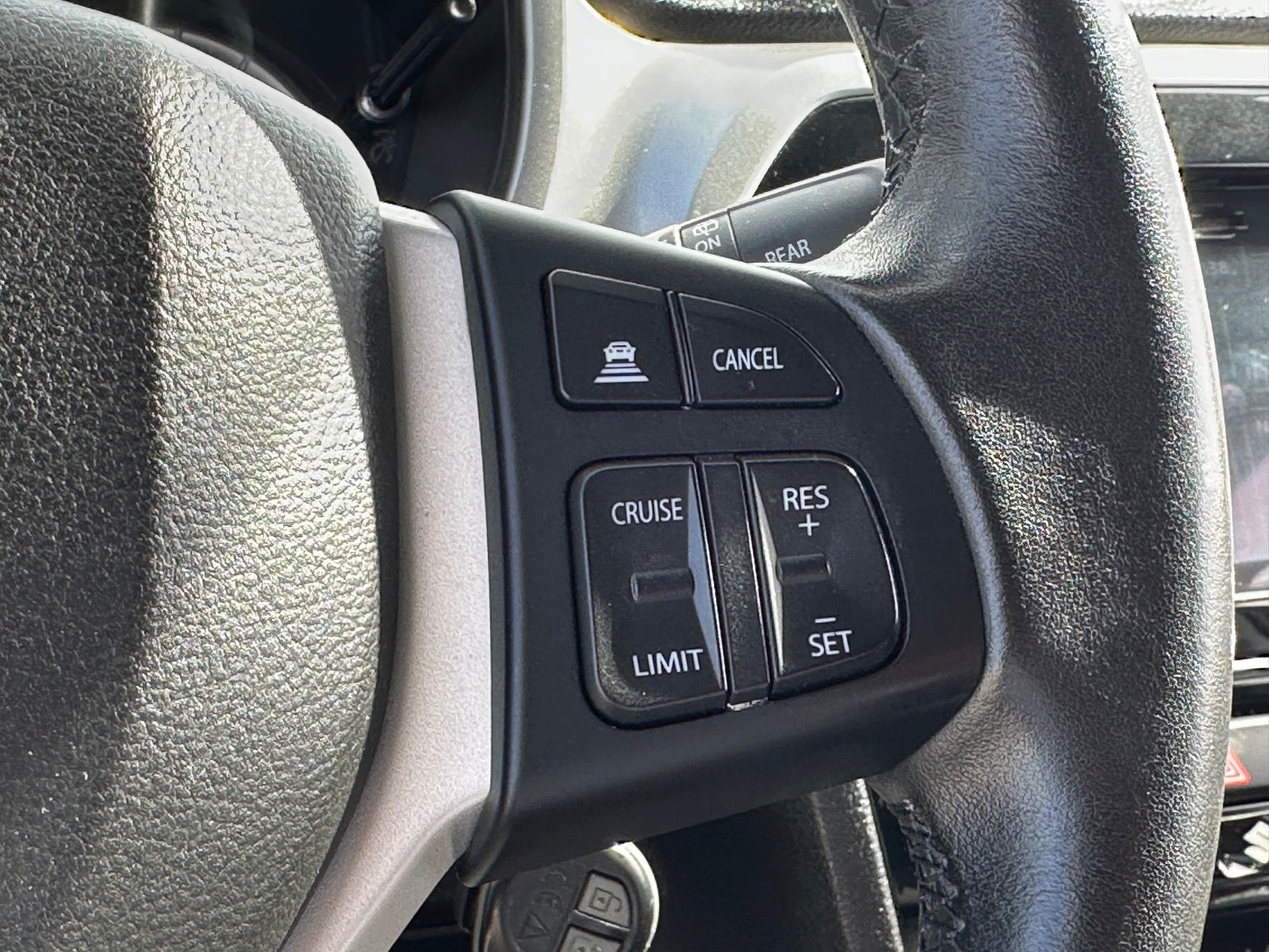Billede af Suzuki Vitara 1,6 Active AllGrip