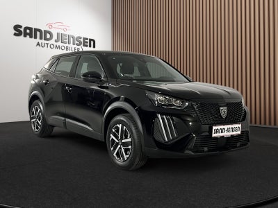 Peugeot e-2008 Active