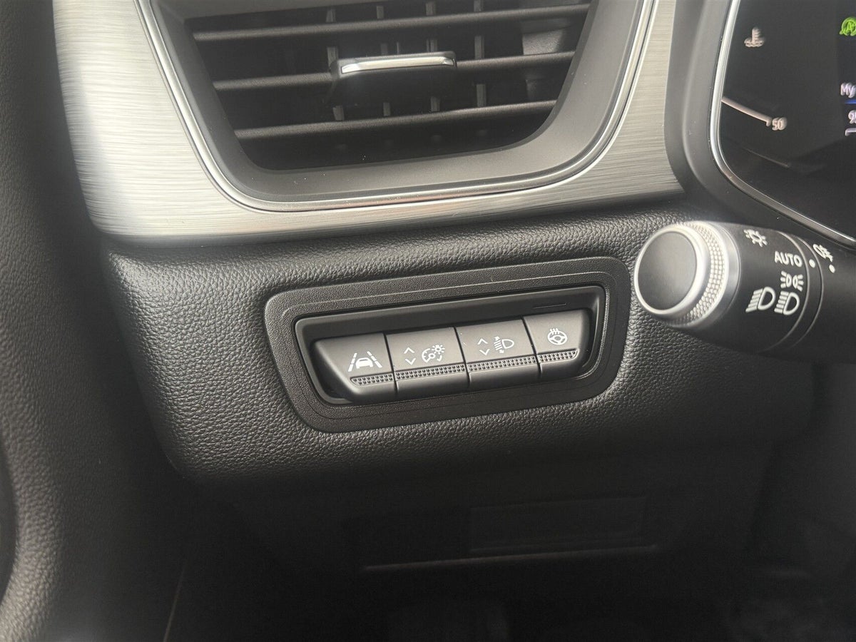 Renault Captur dCi 115 Intens EDC billede 16