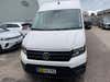 VW Crafter 35 TDi 177 Kassevogn L3H3 thumbnail