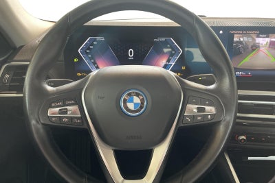 BMW i4 eDrive35