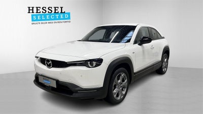 Mazda MX-30  e-SkyActiv Cosmo 5d