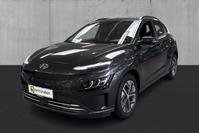 Hyundai Kona 64,0 EV Trend 2021