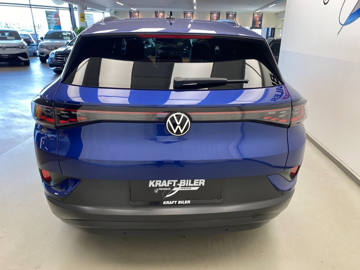Billede af VW ID.4 52 Style Pure