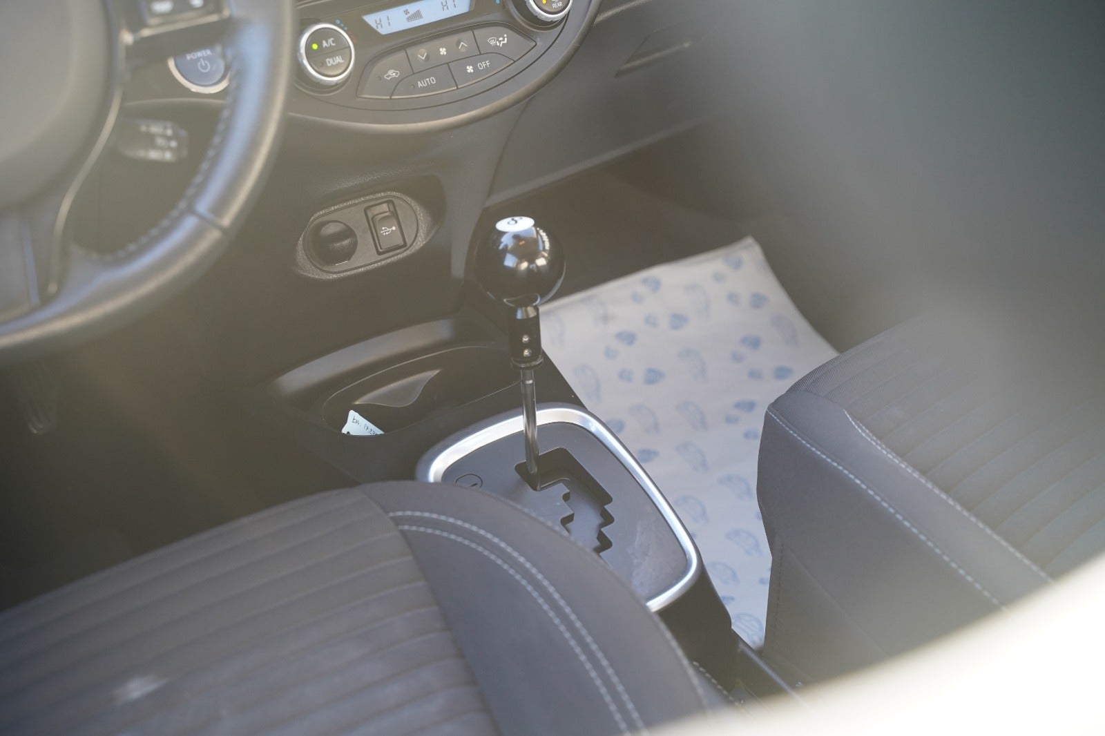 Billede af Toyota Yaris 1,5 Hybrid H3 Limited e-CVT