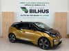 BMW i3 Charged