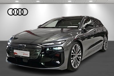 Audi A6 e-tron  Ultra performance Avant 5d