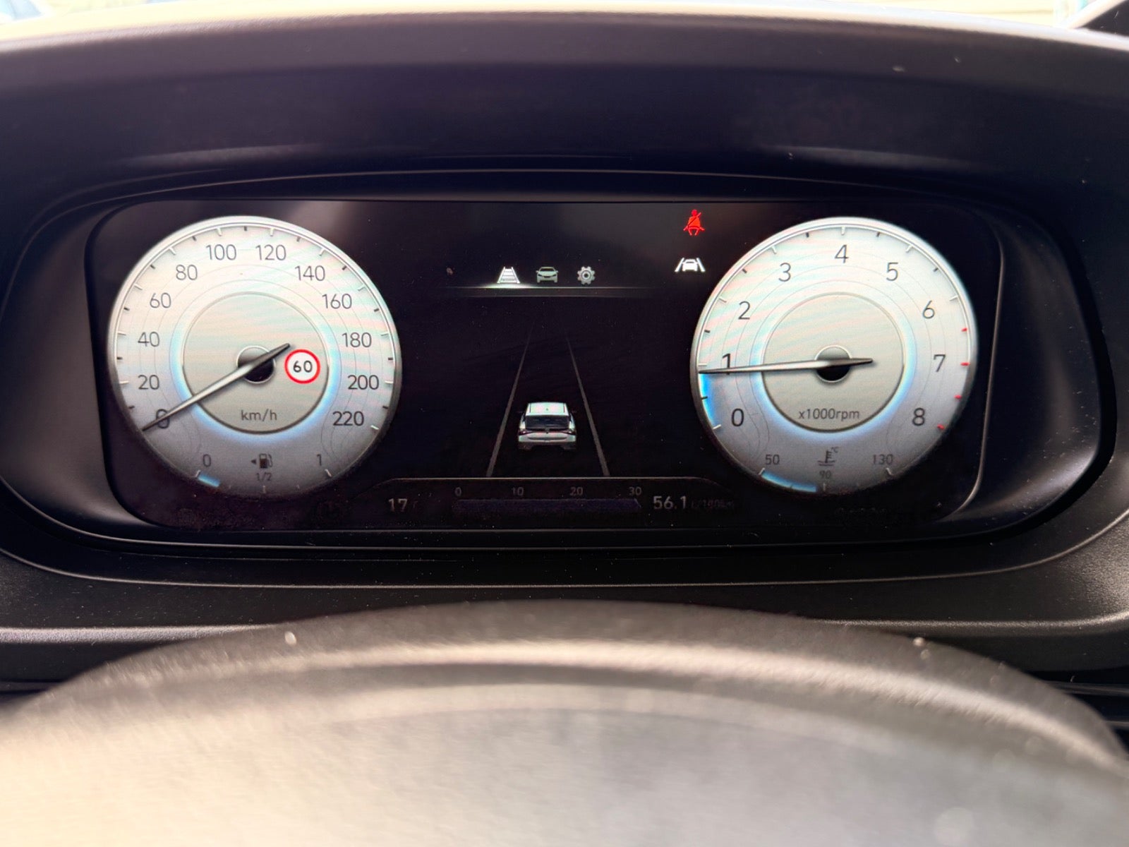Billede af Hyundai i20 1,0 T-GDi Essential