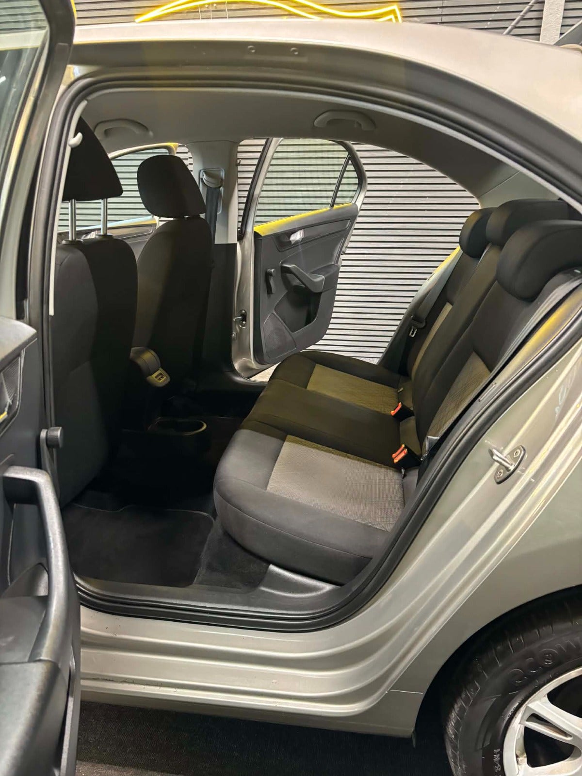 Billede af Seat Toledo 1,0 TSi 95 Essence