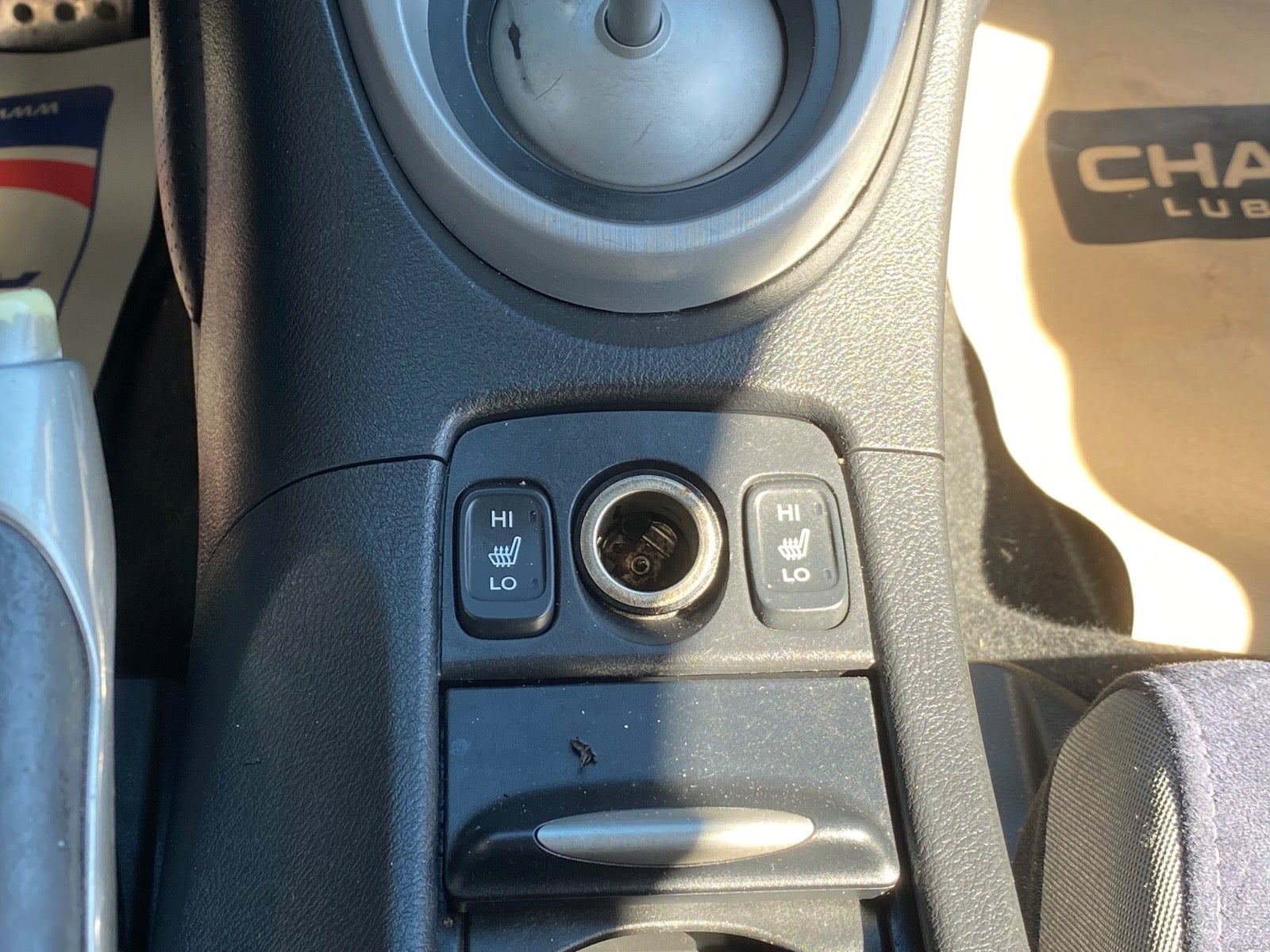 Billede af Honda Civic 1,8 Comfort
