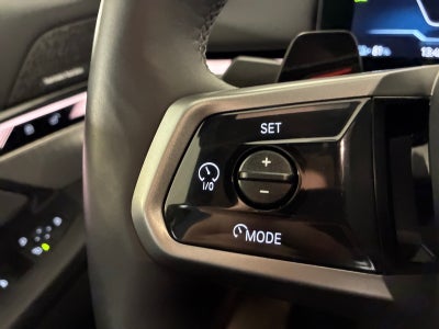 BMW i5 eDrive40 M-Sport