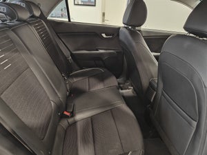 Kia Rio T-GDi GT-Line