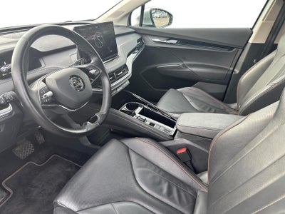 Skoda Enyaq iV billede 2