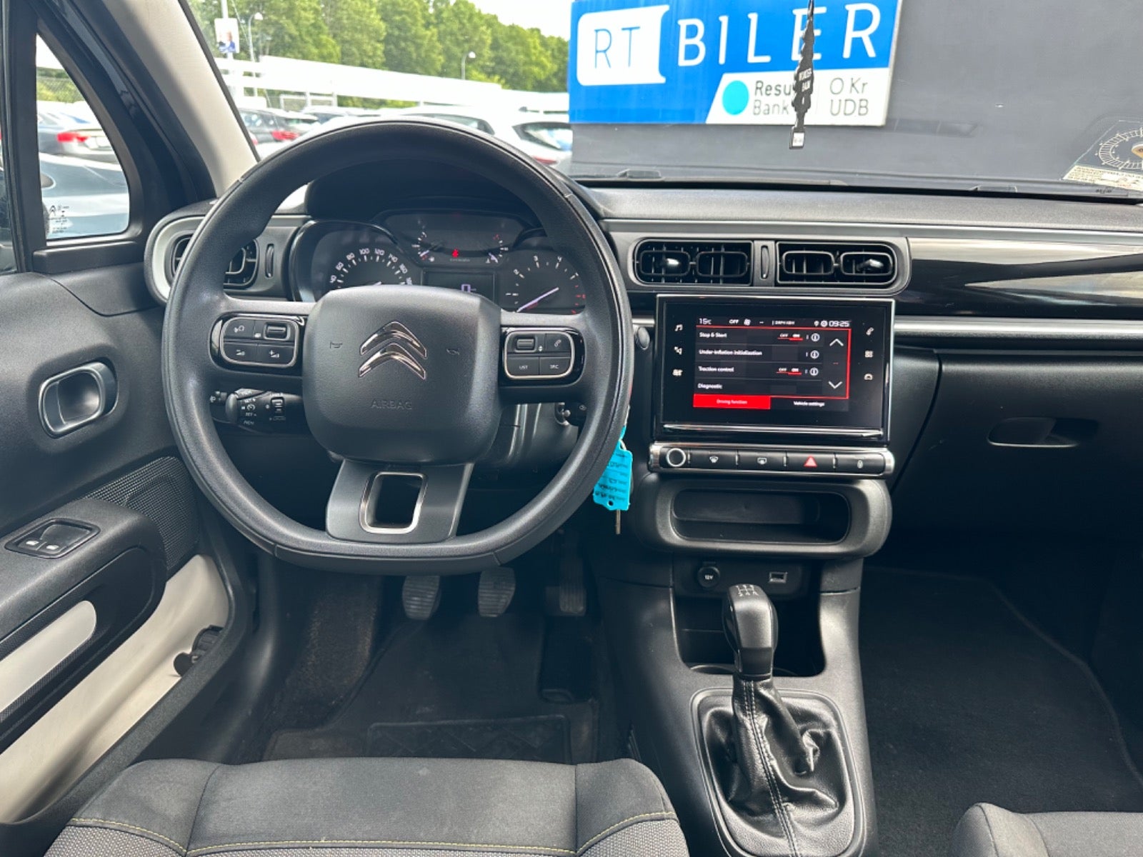 Citroën C3 2019