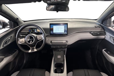 BYD Dolphin Surf Comfort