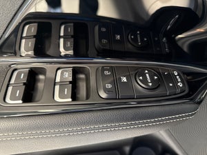 Kia e-Niro Advance