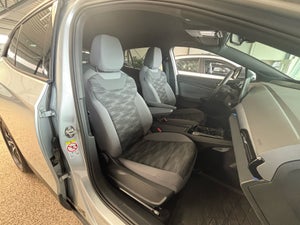 VW ID.4 Pro Performance