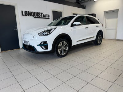 Kia e-Niro Advance