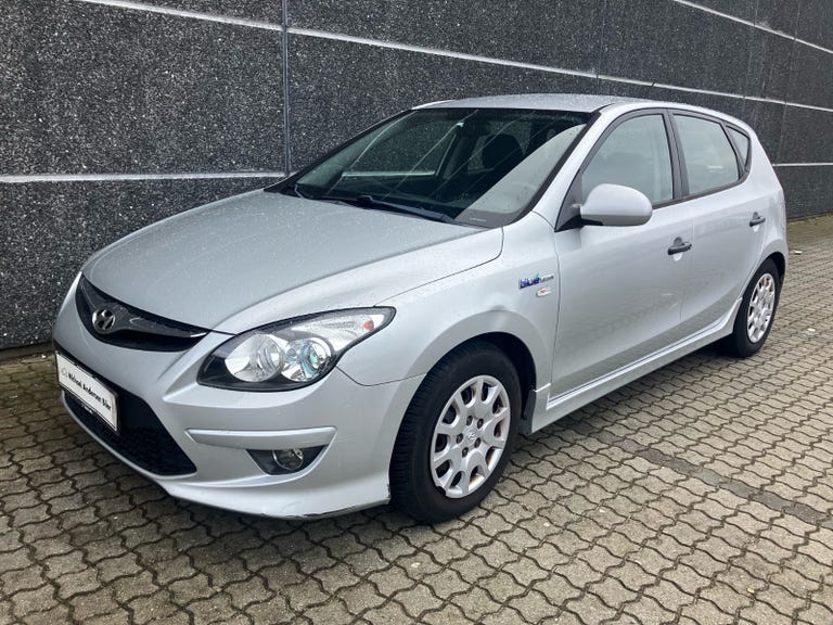 Hyundai i30 CRDi 90 Blue Drive