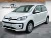 VW Up! MPi 60 Move Up! BMT