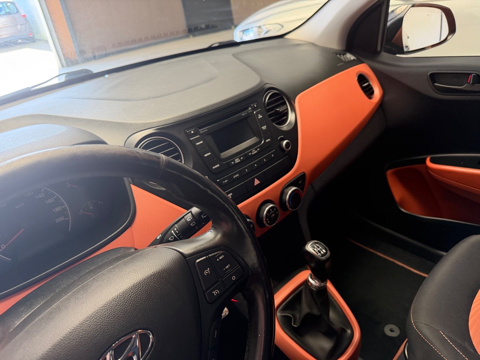 Hyundai i10 Comfort - billede 6