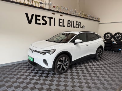 Volkswagen ID.4 Pro