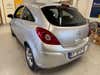 Opel Corsa 16V Enjoy thumbnail