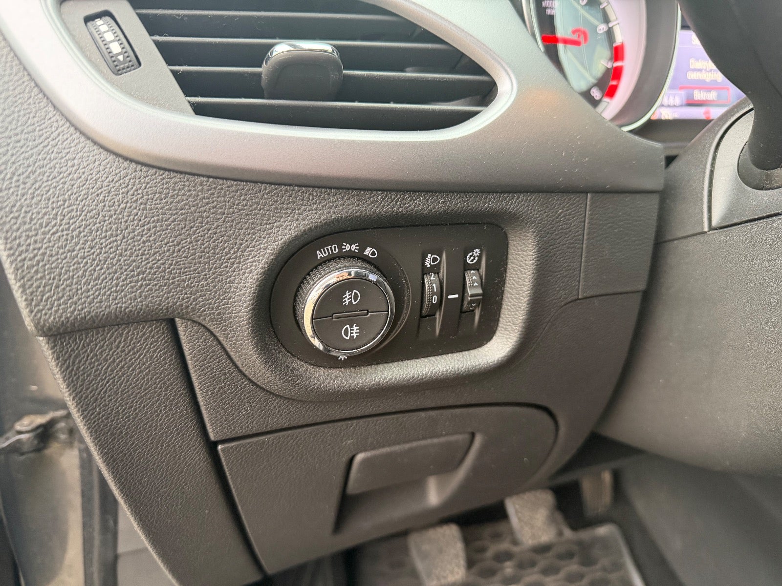 Billede af Opel Astra 1,0 T 105 Enjoy Sports Tourer