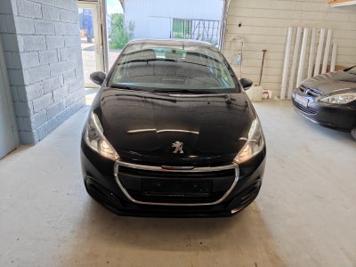 Peugeot 208 BlueHDi 100 Allure